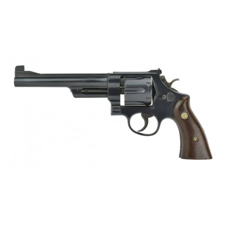 Smith & Wesson 1950 Target .44 Special (PR42890)