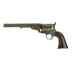 Colt Model 1871/72 Open Top...
