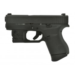 Glock 43 9mm (PR42857)