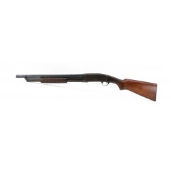 Remington Model 10 12 Gauge...