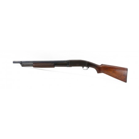 Remington Model 10 12 Gauge (S8712)