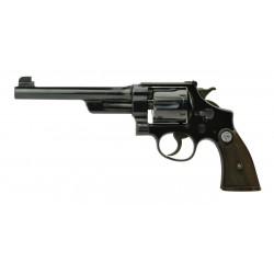 Smith & Wesson 38/44...