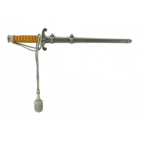 German WWII Army Officers Dagger (MEW1840)