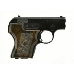 Smith & Wesson 61-3 .22LR...