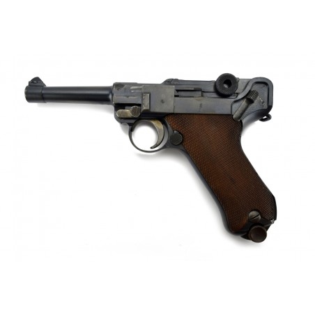DWM 1920 Commercial Luger .30 Luger (PR35499)