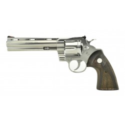  Colt Python .357 Magnum...