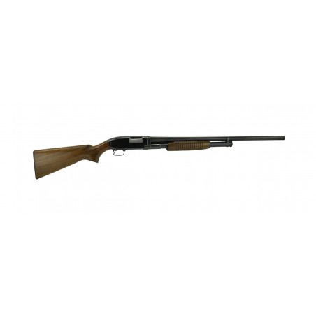 Winchester Model 12 12 Gauge (W8021)