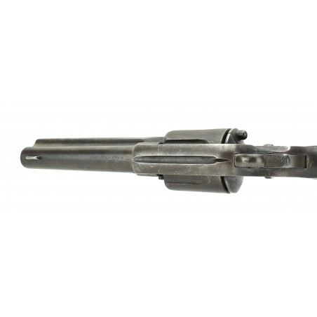 Colt 1878 Double Action .45 LC (C14961)