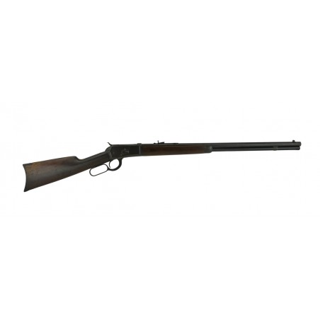 Winchester Model 1892 .25-20 WCF (W8025)