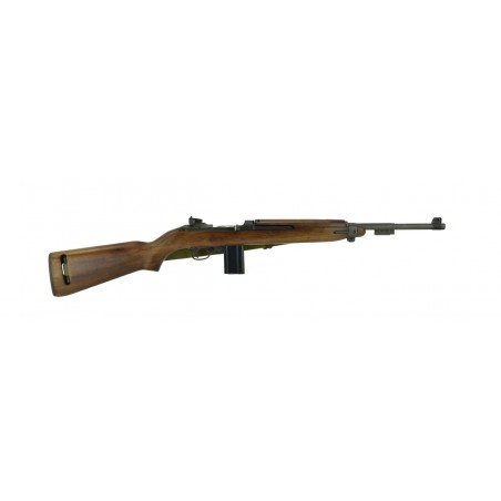 Winchester M1 Carbine .30 Carbine (W8033)
