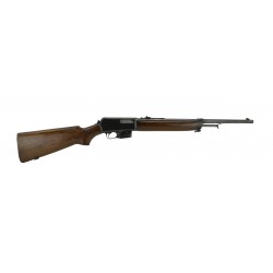 Winchester Model 07 .351...