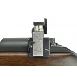 Winchester Model 52B .22LR...