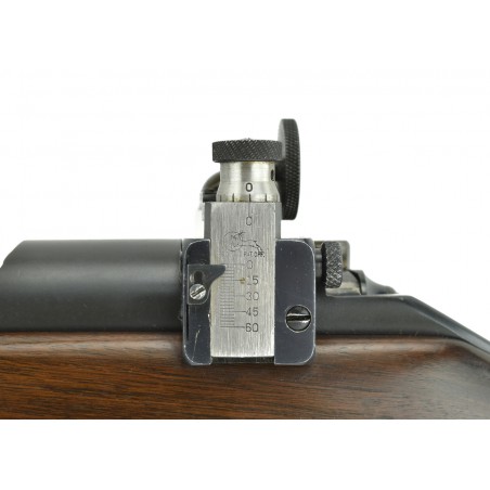 Winchester Model 52B .22LR (W8036)