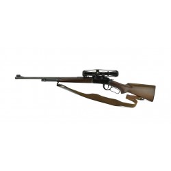 Winchester Model 64A .30-30...