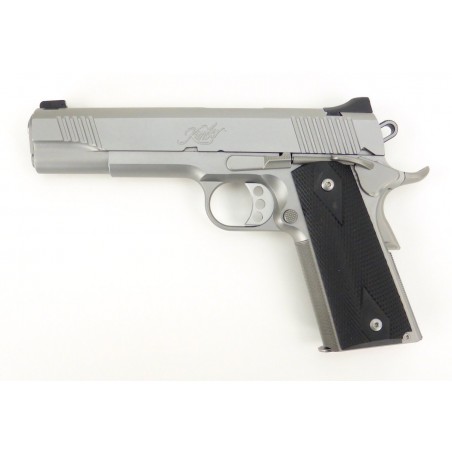 Kimber Stainless TLE II .45 ACP  (iPR26935) New
