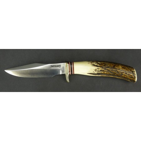 Randall Model 8 S.S. Trout & Bird knife (K1519)