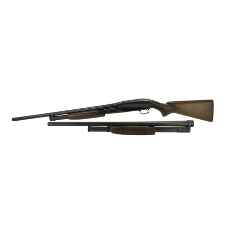 Winchester Model 12 12 Gauge (W8044)