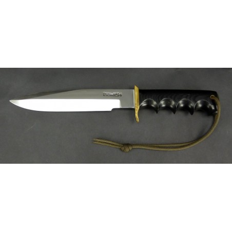 Randall Vietnam Era Model 16 diver's knife (K1511)