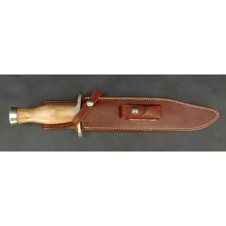 Randall Model 12 Confederate Bowie (K1508)