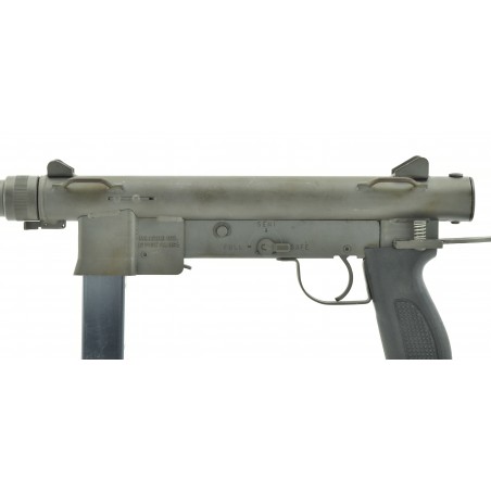 MK Arms MK760 9mm (R24352)