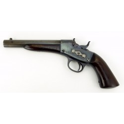 U.S. Remington Model 1867...