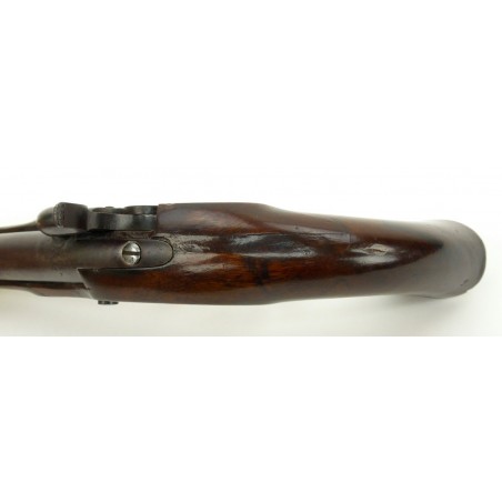 U.S. Model 1842 Percussion Box Lock Navy pistol (AH3564)