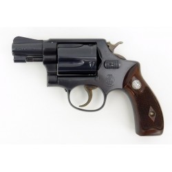 Smith & Wesson 36 Chief’s...