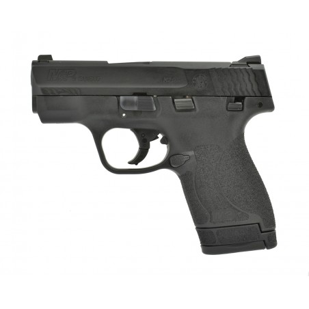 Smith & Wesson M&P9 Shield 9mm (PR43817)