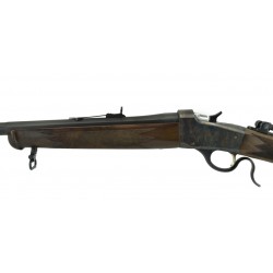 Browning Model 1885 .44 Rem...