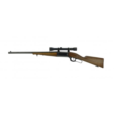 Savage Model 99.30-30 Winchester (R21231)