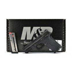 Smith & Wesson M&P Shield...