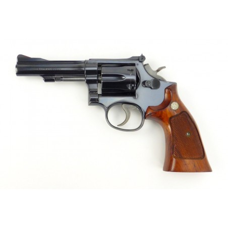 Smith & Wesson 18-4 .22 LR (PR26888)