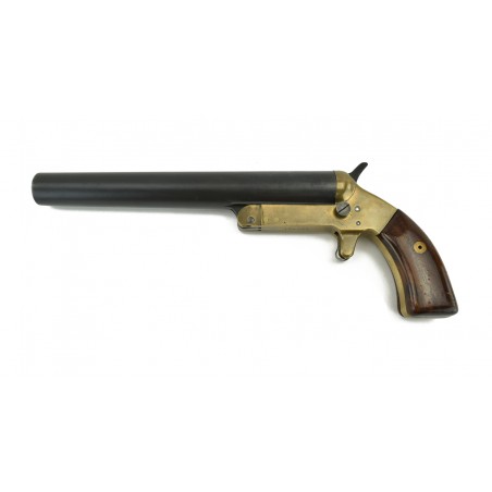 Remington Mark III WWI Flare Gun (MM1126)