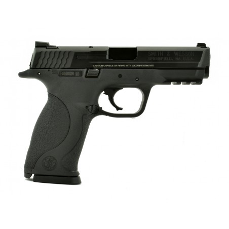 Smith & Wesson M&P9 9mm  (PR43774 )