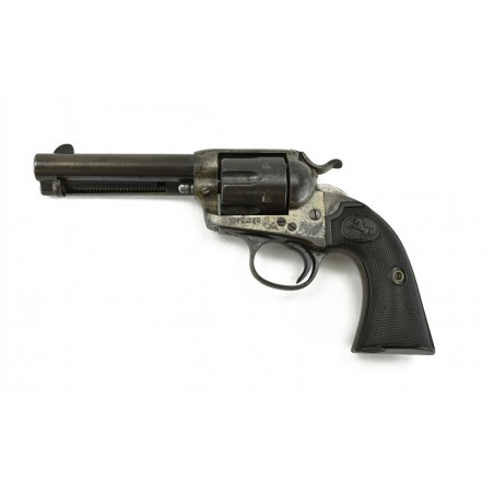 Colt Bisley .45 Colt (C12927)