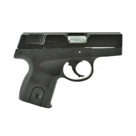 Smith & Wesson SW380 .380 ACP  (PR43769)