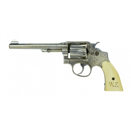 Smith & Wesson M&P .38 Special (PR35387)