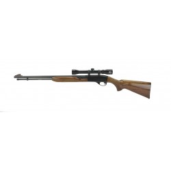 Remington 552SM .22S,L,LR...