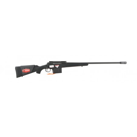 Savage 111 .338 Lapua Magnum (nR21211) New