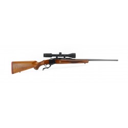 Ruger No. 1 .300 Winchester...