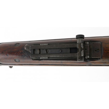 Springfield Model 1898 .30-40 KRAG (R21224)
