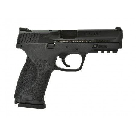 Smith & Wesson M&P9 M2.0 9mm (nPR43775) New