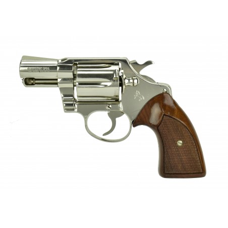 Colt Detective Special .38 Special (C15941)
