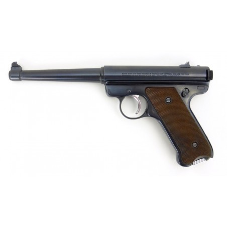 Ruger Automatic Pistol .22 LR (PR26852)