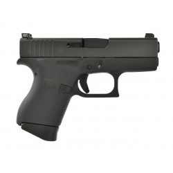 Glock 43 9mm (PR43753)
