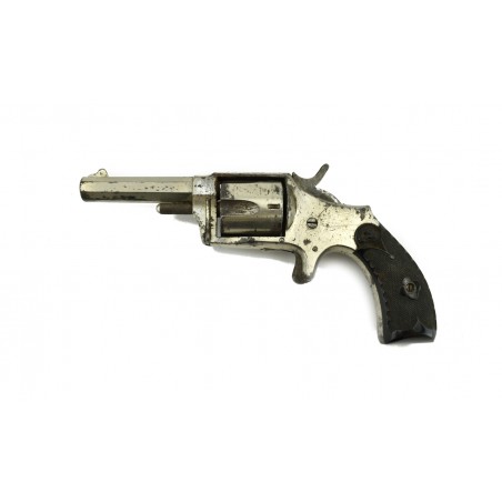 Hopkin & Allen Ranger No. 2 Revolver (AH4413)
