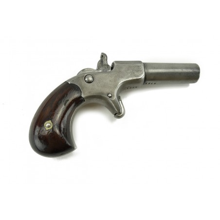 Remington Elliot Single Shot Derringer (AH4417)