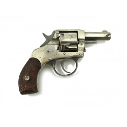 H&R Young American Revolver...