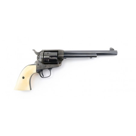Colt Single Action Army .44-40 (C12943)