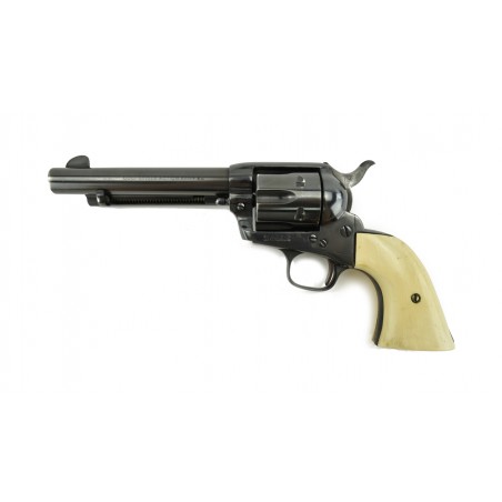 Colt Single Action Army .45 LC (C12953)